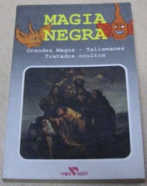 MAGIA NEGRA